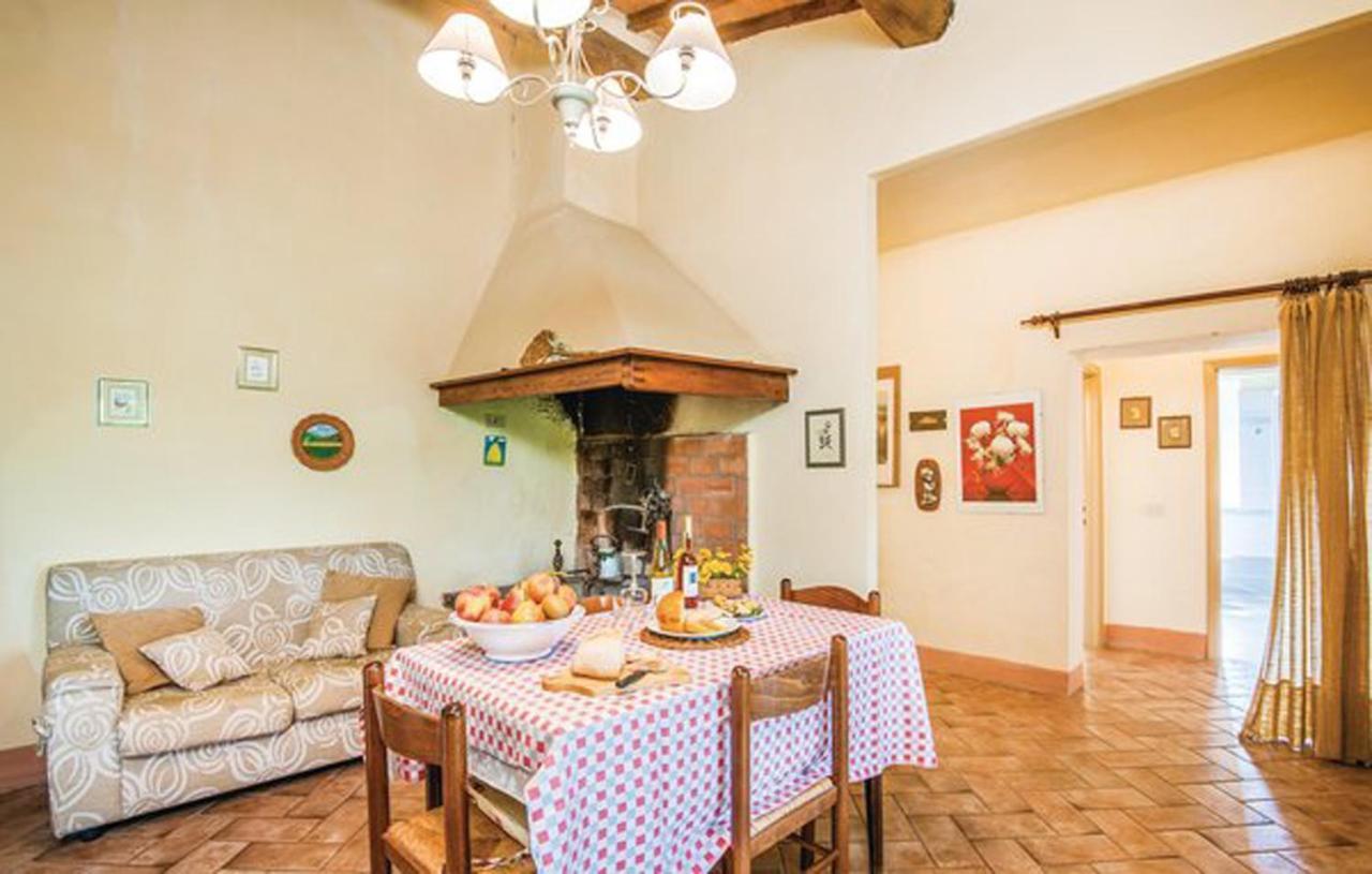 Agriturismo Fattoria Il Piano - Appartamento Focolare - San Gimignano Exterior foto